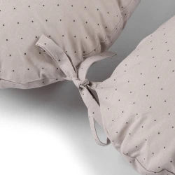 Подушка для беременных PernaMea форма-V c наволочкой Bulina Mov, 135 см купить в Кишиневе. Фото 3