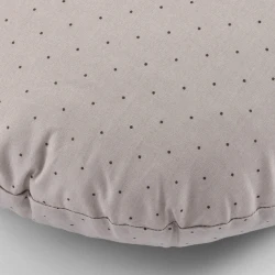 Подушка для беременных PernaMea форма-V c наволочкой Bulina Mov, 135 см купить в Кишиневе. Фото 4