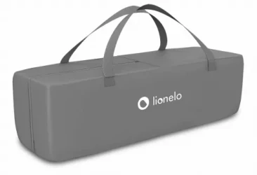 Patut pliabil Lionelo Stefi Grey Concrete cumpăra în Chișinau. Foto 7