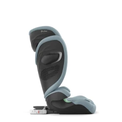 Scaun auto 100-150 cm (i-Size) Isofix Cybex Solution G2 Plus Stormy Blue cumpăra în Chișinau. Foto 3