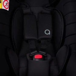 Scoica auto 40-87 cm (i-Size) Isofix Anex Avionaut Cosmo Black cumpăra în Chișinau. Foto 3