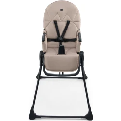 Scaun pentru hranire KinderKraft Binci Beige cumpăra în Chișinau. Foto 4