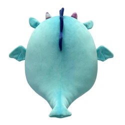 Мягкая игрушка Squishmallows Дракон с банданой, 19 см купить в Кишиневе. Фото 4