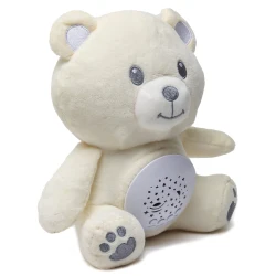 Интерактивная игрушка Mebkid Baby Doll Медвеженок купить в Кишиневе. Фото 3