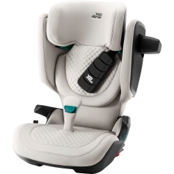 Автокресло 100-150 см (i-Size) Isofix Britax-Römer Kidfix Pro Soft Taupe купить в Кишиневе