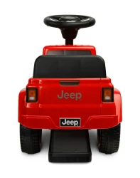 Толокар Caretero Jeep Rubicon Red купить в Кишиневе. Фото 4