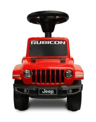 Толокар Caretero Jeep Rubicon Red купить в Кишиневе. Фото 3