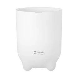 Корзина для подгузников Lionelo Purebin White купить в Кишиневе. Фото 3