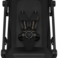 Прогулочная коляска Lionelo Tansi Black Onyx купить в Кишиневе. Фото 9