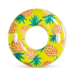 Круг надувной Intex Tropical Fruits в асс., 107 см купить в Кишиневе. Фото 4