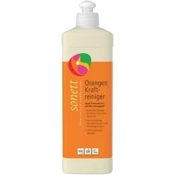 Detergent universal de curatare Sonett Orange Power pentru suprafete, 500 ml cumpăra în Chișinau. Foto 1