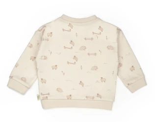 Set din 2 piese BabyCosy Cream (9-12L) cumpăra în Chișinau. Foto 4