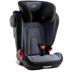 Автокресло 15-36кг Isofix Britax-Römer Kidfix2 S Blue Marble купить в Кишиневе. Фото 5