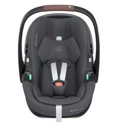 Автолюлька 40-87 см (i-Size) Maxi-Cosi Pebble 360 Pro² Essential Graphite купить в Кишиневе. Фото 9