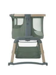 Кроватка Co-sleeper Maxi Cosi Iora Air Beyond Green купить в Кишиневе. Фото 3