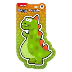 Развивающий пазл Puedo Biggy, 10 элементов в асс. купить в Кишиневе. Фото 1