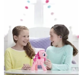 Интерактивная игрушка My Little Pony "Смеющаяся Пинки Пай" купить в Кишиневе. Фото 4