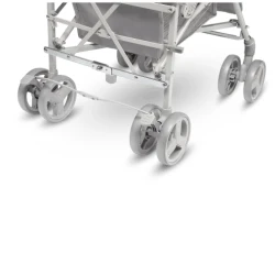 Прогулочная коляска Lionelo Elia Tropical Turquoise купить в Кишиневе. Фото 5