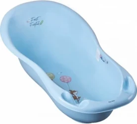 Cădiță Tega Baby Povestea de pădure Blue, 102 cm cumpăra în Chișinau
