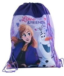 Сумка Total Office Frozen Love & Friends, 42 х 32 см купить в Кишиневе. Фото 1