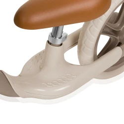 Велосипед без педалей Lionelo Alex Plus Beige Sand купить в Кишиневе. Фото 7