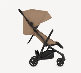 Прогулочная коляска с реверсивным блоком Anex Air-Z Toasted купить в Кишиневе. Фото 3