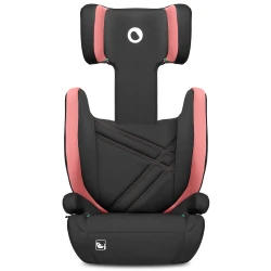 Автокресло 100-150 см (i-Size) Isofix Lionelo Hugo Pink Baby купить в Кишиневе. Фото 4