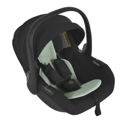 Husă anti-transpirație pentru scaun auto Moni AirLuxe 40-87cm Mint cumpăra în Chișinau