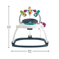 Săritor Fisher-Price Aventura în spațiu cumpăra în Chișinau. Foto 5