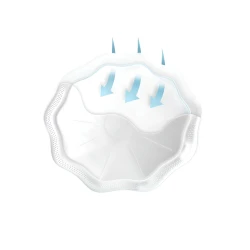 Прокладки для груди Neno Stella, 60 шт. купить в Кишиневе. Фото 7