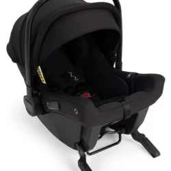 Scoica auto 0-13 kg ISOFIX Nuna PIPA URBN Caviar cumpăra în Chișinau