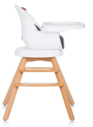 Scaun pentru hranire Chipolino Rotto Ivory cumpăra în Chișinau. Foto 5