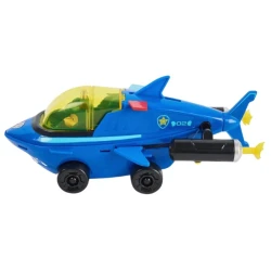 Подводный транспорт Spin Master Paw Patrol Chase купить в Кишиневе. Фото 4