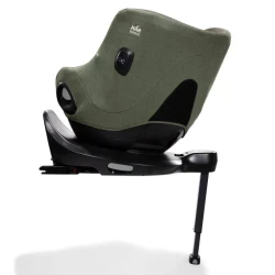 Scaun auto 0-18kg Isofix Joie i-Harbour Signature Pine, rotativ 360 cumpăra în Chișinau. Foto 7