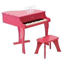 Пианино Hape Happy Grand Pink купить в Кишиневе. Фото 5