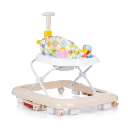 Ходунок 4 в 1 Chipolino Party Latte купить в Кишиневе