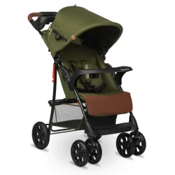 Прогулочная коляска Lionelo Emma Plus Forest Green купить в Кишиневе