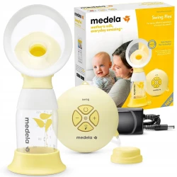 Молокоотсос электрический Medela Swing Flex купить в Кишиневе. Фото 1