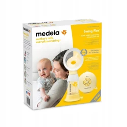 Молокоотсос электрический Medela Swing Flex купить в Кишиневе. Фото 2