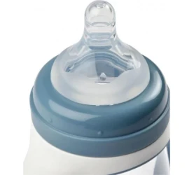 Biberon de învatare 2in1 Beaba 4 luni+ 210 ml Albastru cumpăra în Chișinau. Foto 2