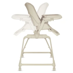 Patuc Co-sleeper + Scaun de masa 3 in 1 Lionelo Maddie Beige cumpăra în Chișinau. Foto 10