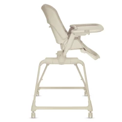 Patuc Co-sleeper + Scaun de masa 3 in 1 Lionelo Maddie Beige cumpăra în Chișinau. Foto 9