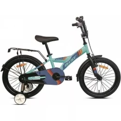 Велосипед Aist Stitch Blue, колёс 20" купить в Кишиневе. Фото 1
