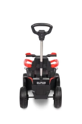 Tolocar Caretero Super ATV Movix Red cumpăra în Chișinau. Foto 8