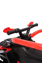 Tolocar Caretero Super ATV Movix Red cumpăra în Chișinau. Foto 10