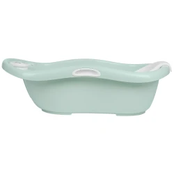 Cădiță cu suport și termometru Kikkaboo Lavera Mint, 89 cm cumpăra în Chișinau. Foto 7