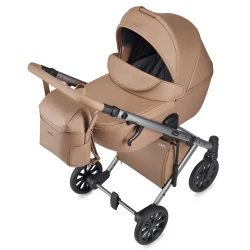 Коляска 2 в 1 Anex E-Type 2023 Sepia купить в Кишиневе. Фото 3