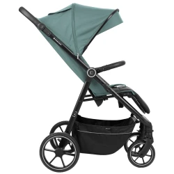 Прогулочная коляска KikkaBoo Lucy Mint купить в Кишиневе. Фото 2