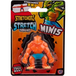 Фигурка антистресс HTI Stretcherz Stretch Squad Minis в асс., 1 шт. купить в Кишиневе. Фото 11