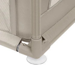 Tarc pentru copii Lionelo Willow XL Beige Sand cumpăra în Chișinau. Foto 6